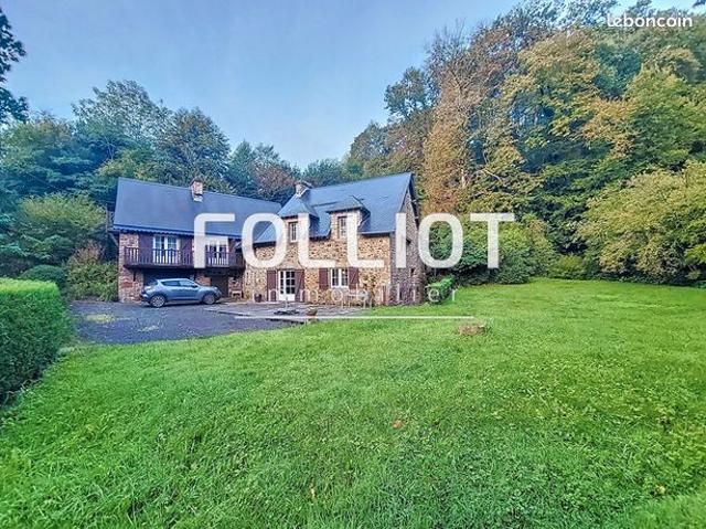 Maison vente à Lolif, Manche
