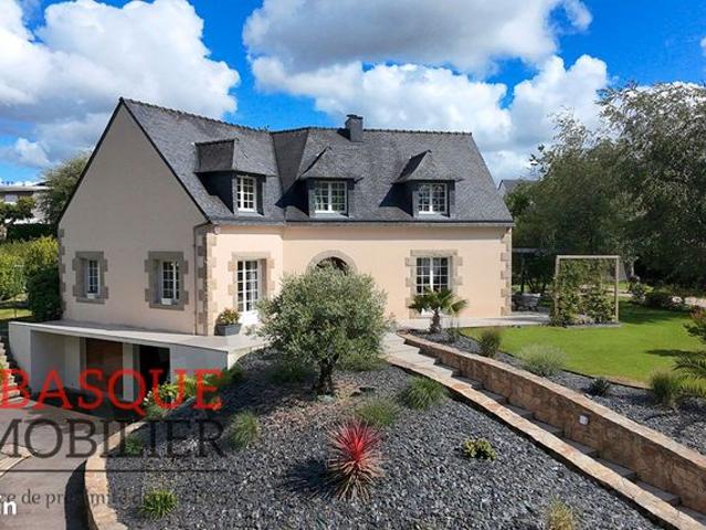 Maison vente à Brest, Bretagne