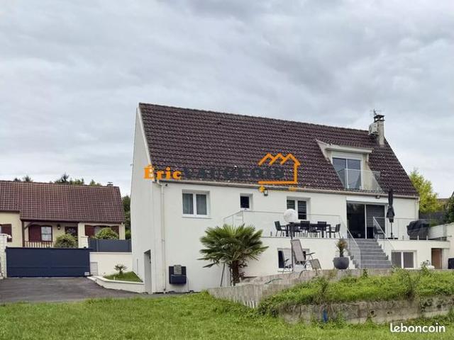Maison vente à Meaux, Coulommiers
