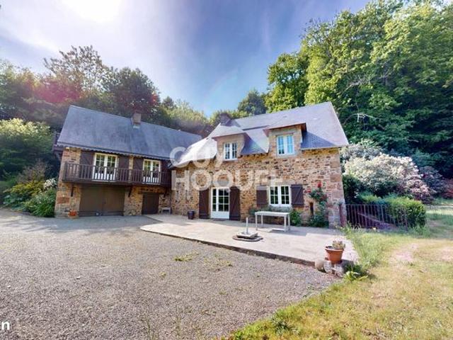 Maison vente à Avranches, Lolif