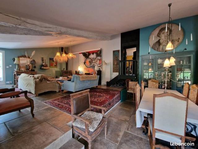 Maison vente à Bergerac, Eymet