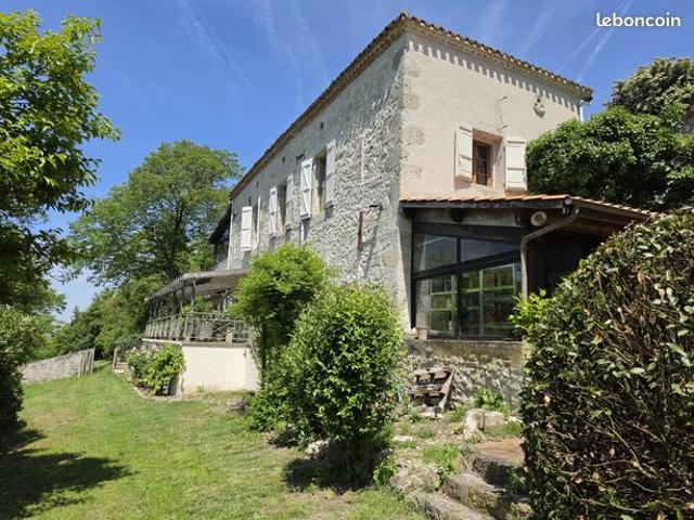 Maison vente à Nérac