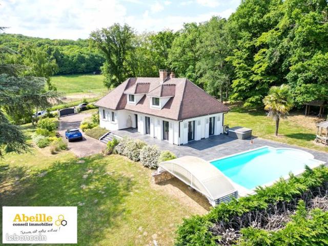 Maison vente à Étampes, Breux-jouy