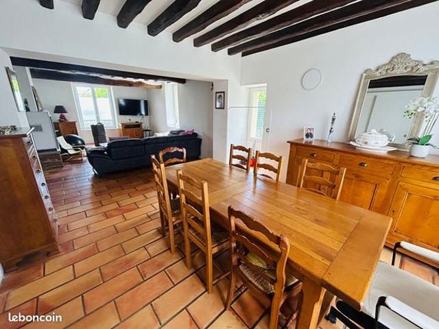 Maison vente à Meaux, La Ferté-sous-jouarre