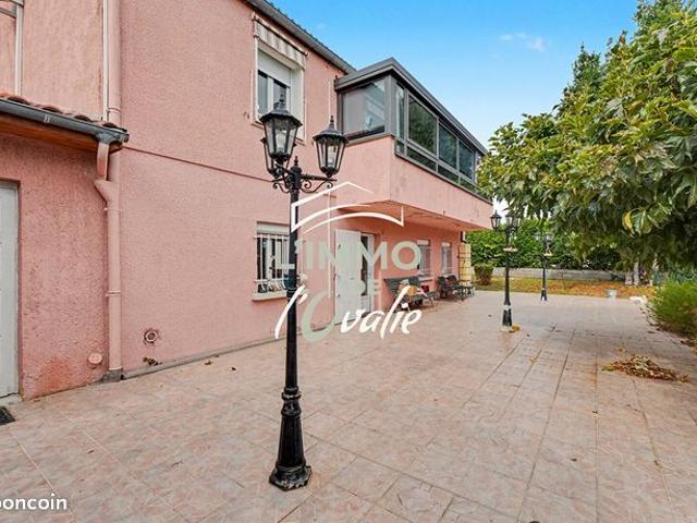 Maison vente à Toulouse, Bruguières
