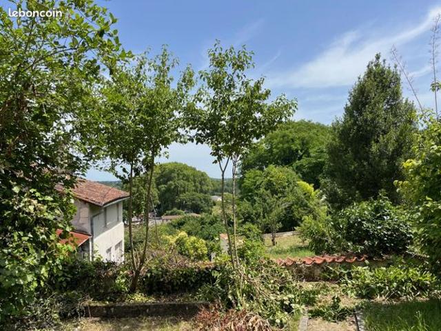 Maison vente à Angoulême, Aubeterre-sur-dronne