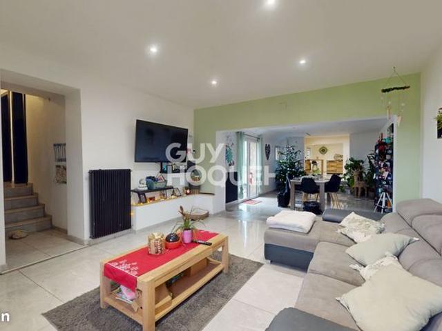 Maison vente à Forbach-Boulay-Moselle, Viller