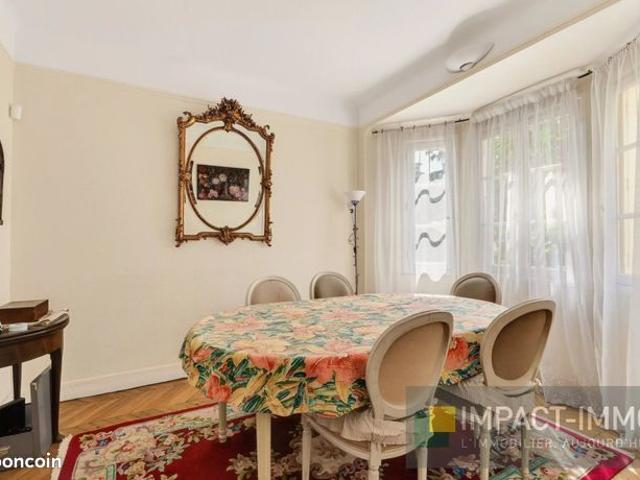 Maison vente à Nanterre, Suresnes