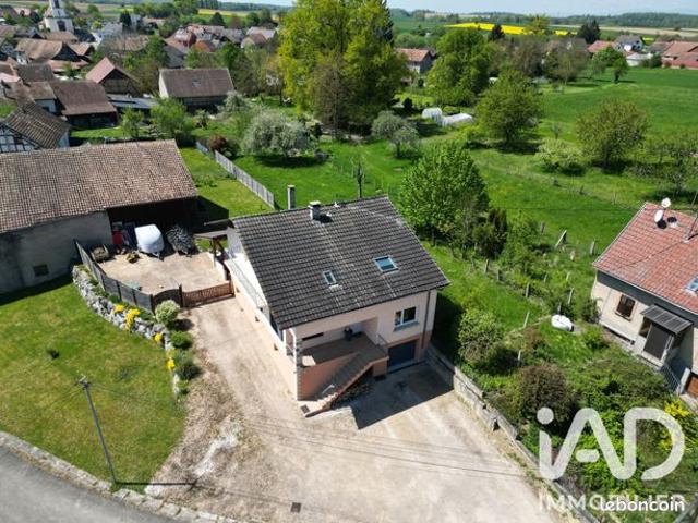 Maison vente à Altkirch, Bisel