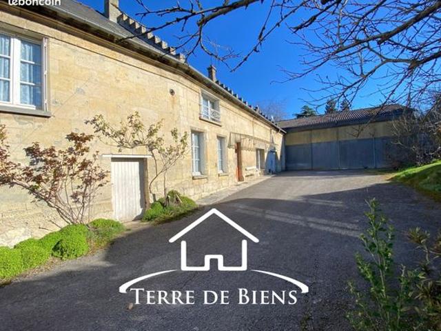 Maison vente à Soissons, Vic-sur-aisne