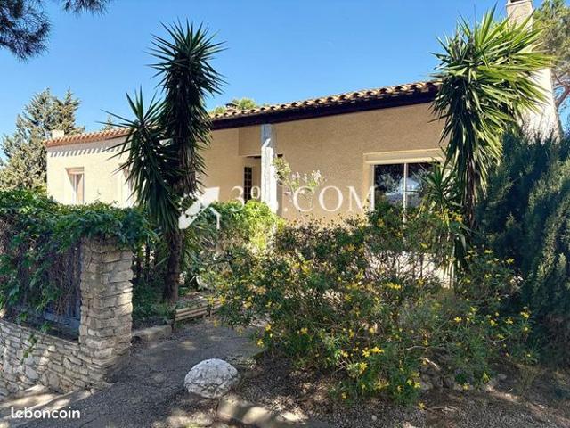 Maison vente à Narbonne, Portel-des-corbières