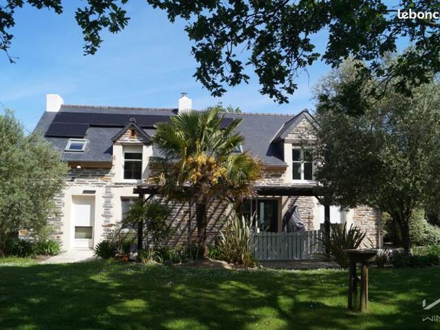 Maison vente à Bourges, Saint-just