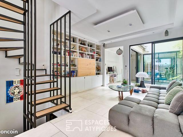 Maison vente à France métropolitaine, Martinique