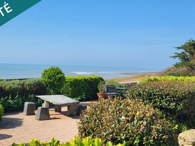 Maison vente à Les Sables-d'Olonne, Saint-vincent-sur-jard