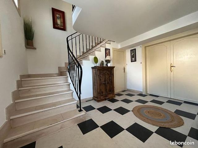 Maison vente à Montluçon, Chamblet