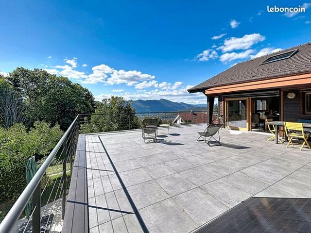 Maison vente à Pugny-Chatenod, Savoie