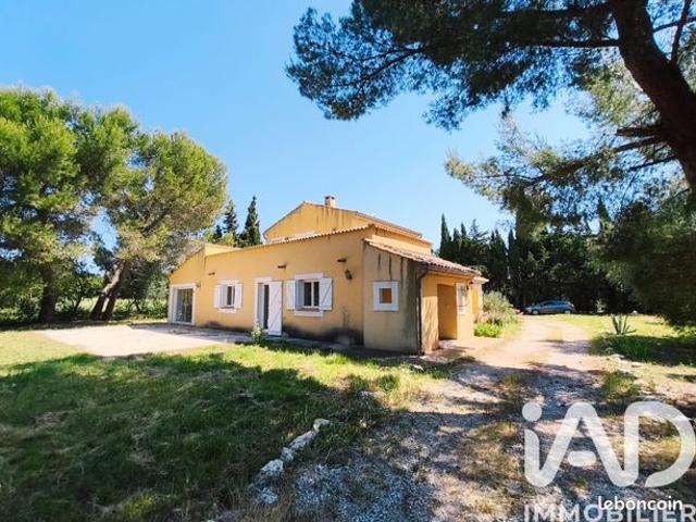 Maison vente à Narbonne, Canet