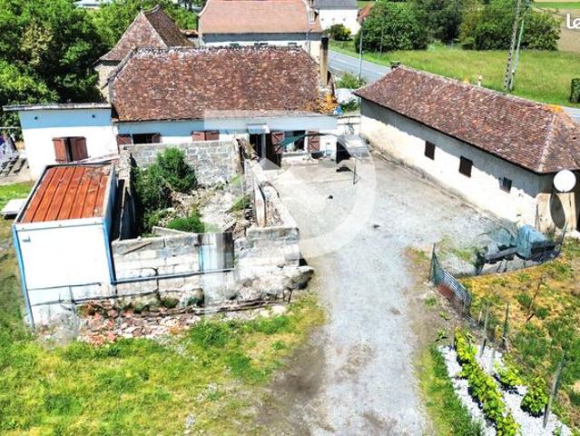 Maison vente à Pau, Argagnon