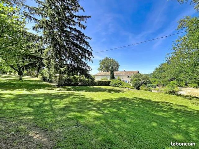 Maison vente à La Bastide-de-Besplas, Ariège