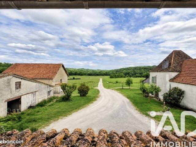 Maison vente à Bergerac, Gageac-et-rouillac