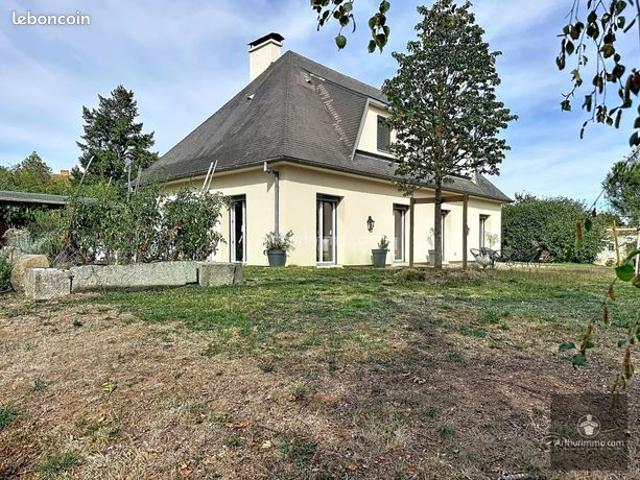 Maison vente à La Pacaudière, Loire