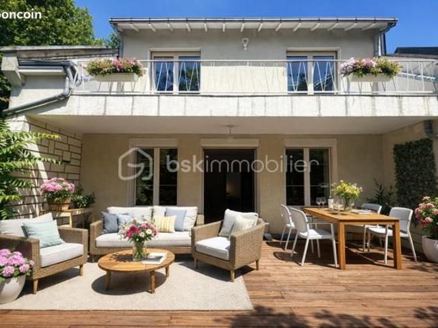 Maison vente à Châtellerault, Bonneuil-matours