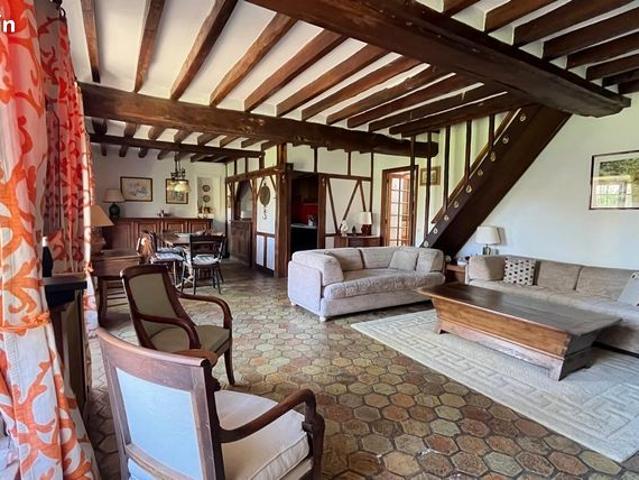 Maison vente à Mantes-la-Jolie, Jumeauville
