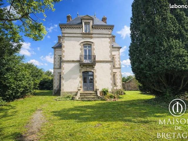 Maison vente à Quimper, Bretagne