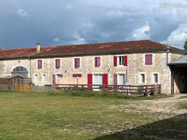 Maison vente à Le Mans, Champagne