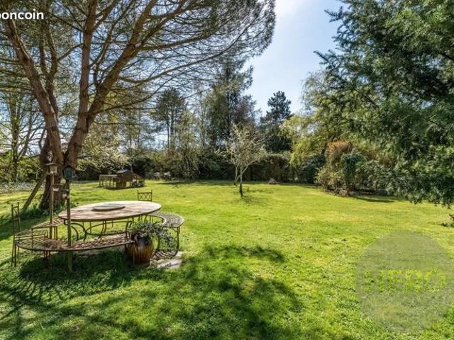 Maison vente à Rambouillet, Montfort-l'amaury
