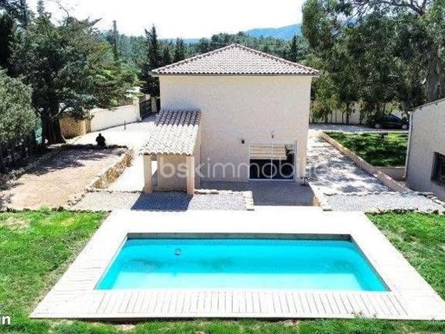 Maison vente à Narbonne, Montséret