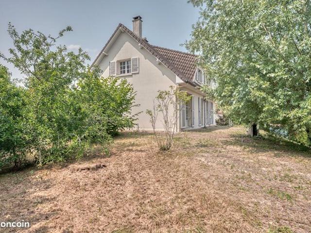 Maison vente à Saint-germain-en-laye