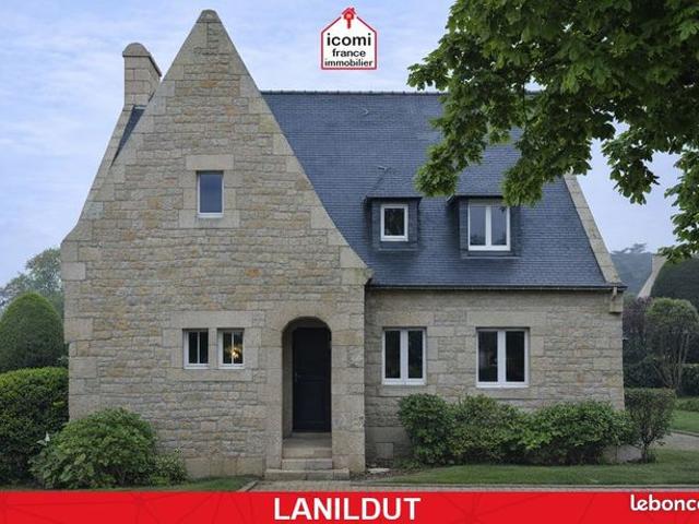 Maison vente à Brest, Bretagne
