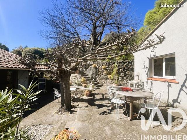 Maison vente à Béziers, Colombières-sur-orb
