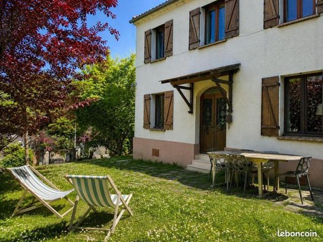 Maison vente à Boulogne-Billancourt, Sèvres