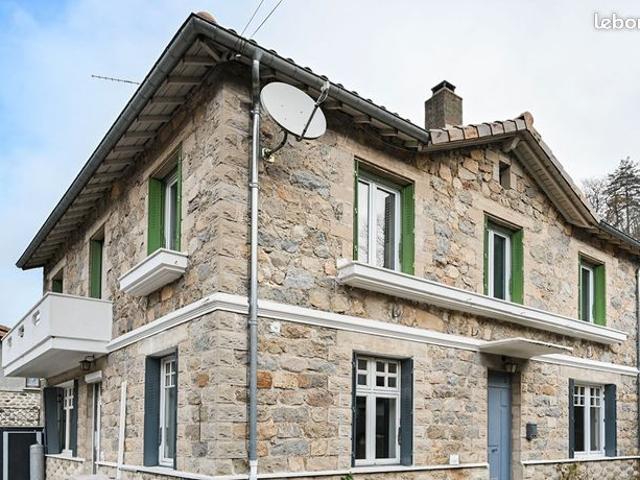 Maison vente à Tournon-sur-Rhône, Mariac