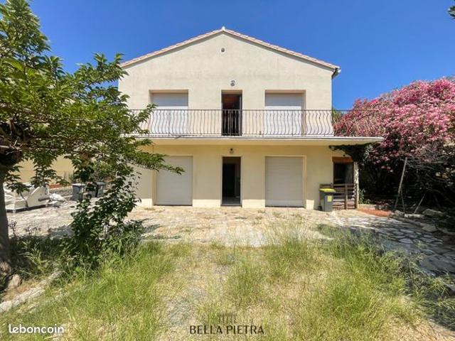 Maison vente à Montpellier, Saint-georges-d'orques