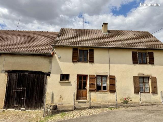 Maison vente à Charolles, La Clayette