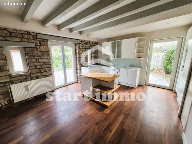 Maison vente à Besançon, Devecey