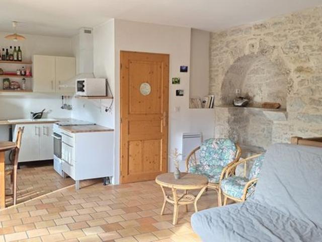 Maison vente à Figeac, Autoire