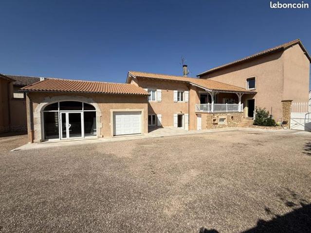 Maison vente à Villefranche-sur-Saône, Rhône