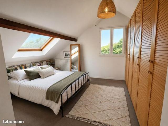 Maison vente à Boulogne-Billancourt, Sèvres