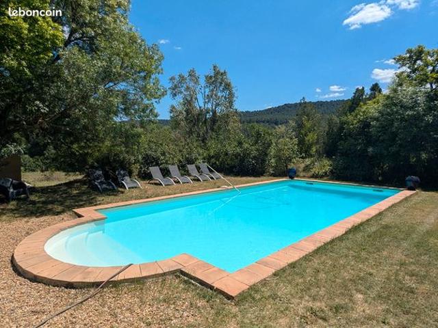Maison vente à Brignoles, Villecroze