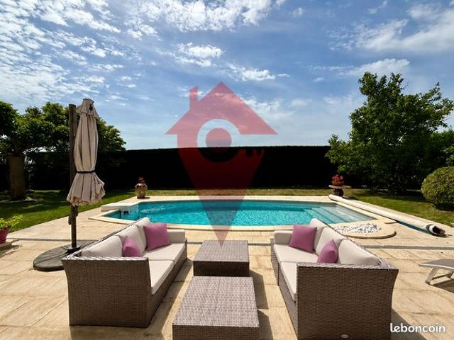 Maison vente à Saint-Germain-en-Laye, Les Alluets-le-roi