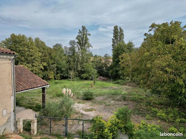 Maison vente à Monségur, Landes