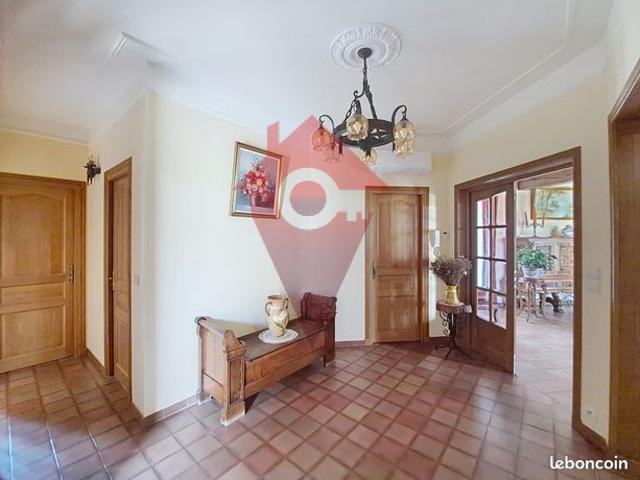 Maison vente à La Ville-du-Bois, Essonne