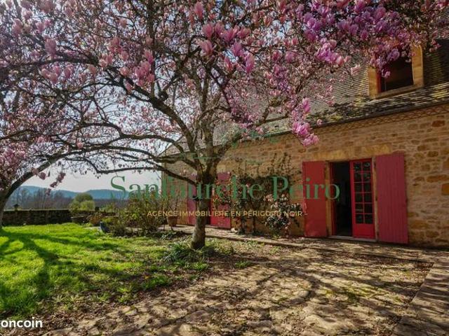 Maison vente à Sarlat-la-Canéda, Vitrac