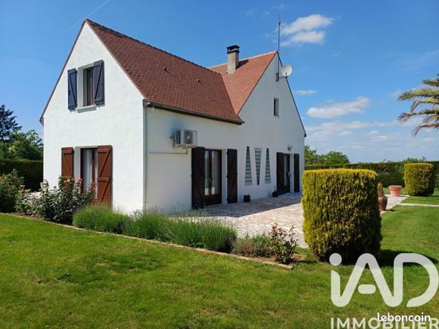 Maison vente à Provins, Montigny-le-guesdier