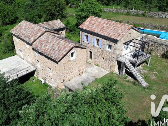 Maison vente à Largentière, Rosières