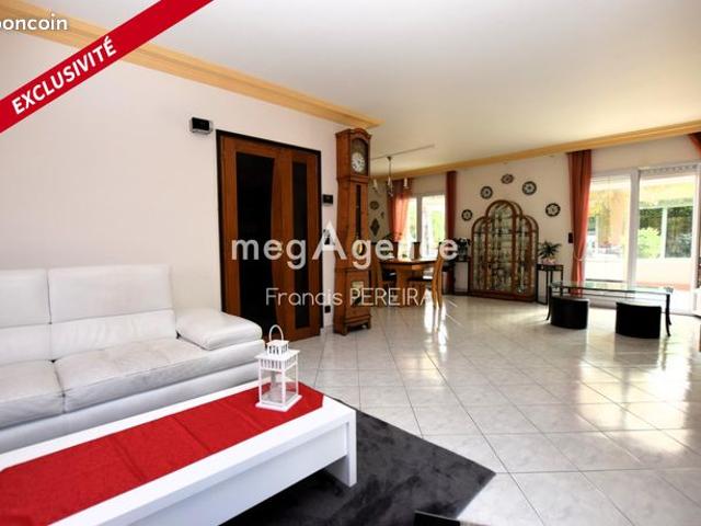 Maison vente à Saint-Germain-en-Laye, Les Alluets-le-roi